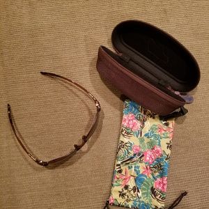 Maui Jim Sunglasses